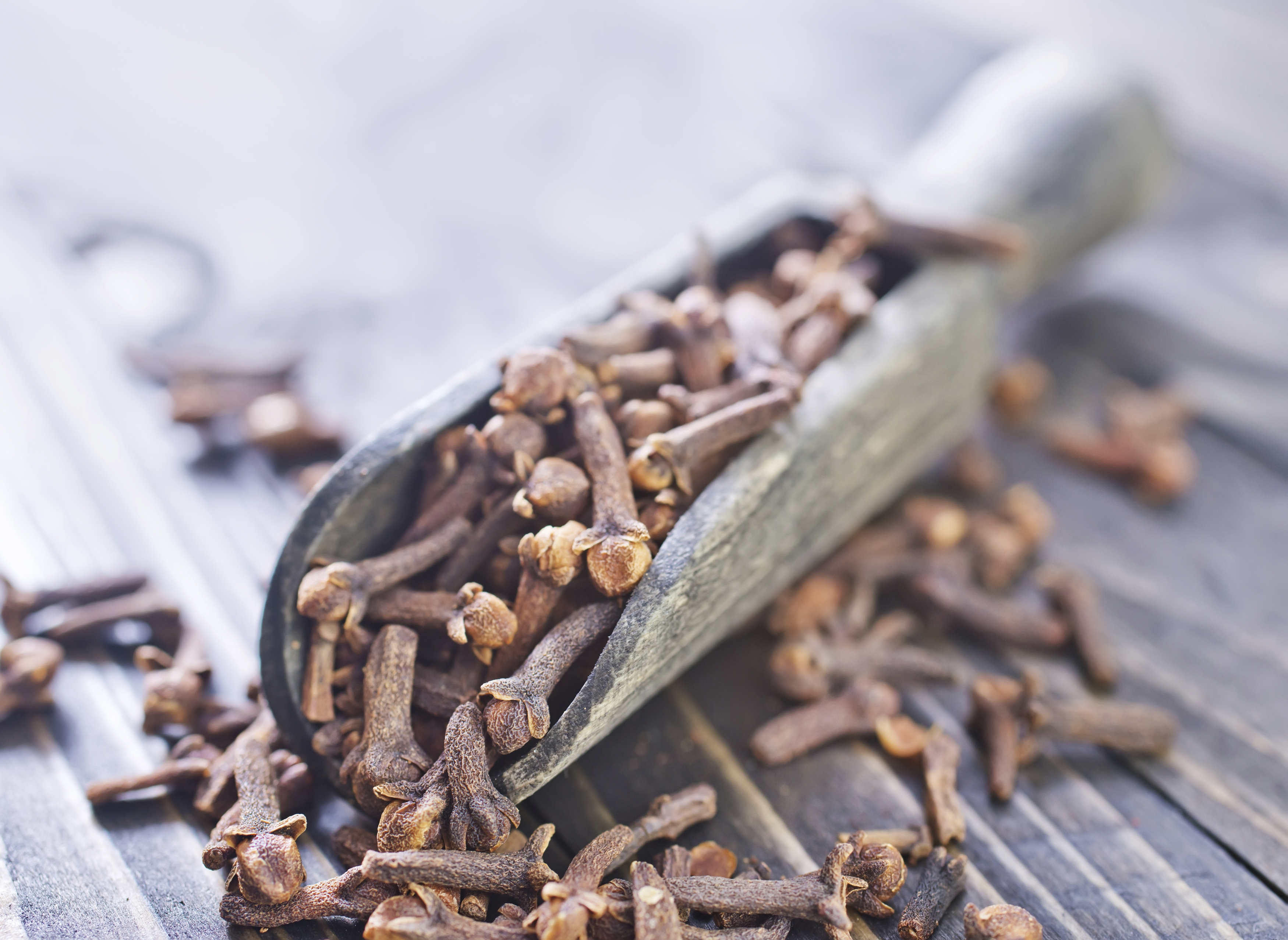 Allergies to Cloves Healthfully