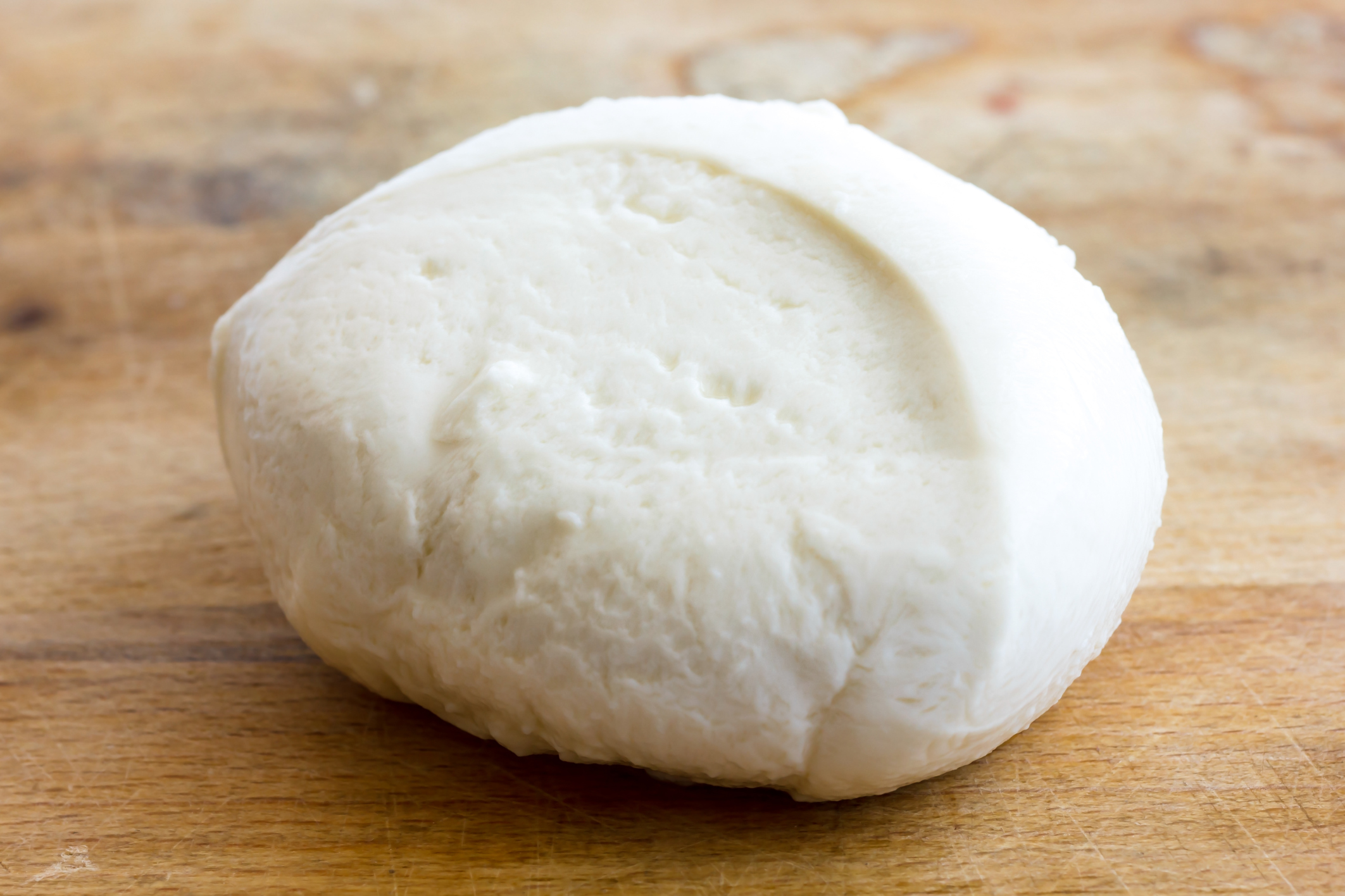 fresh mozzarella balls calories