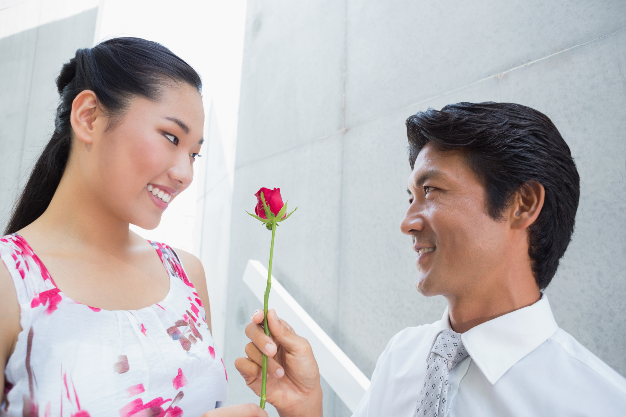 dating a korean los angeles festival of books