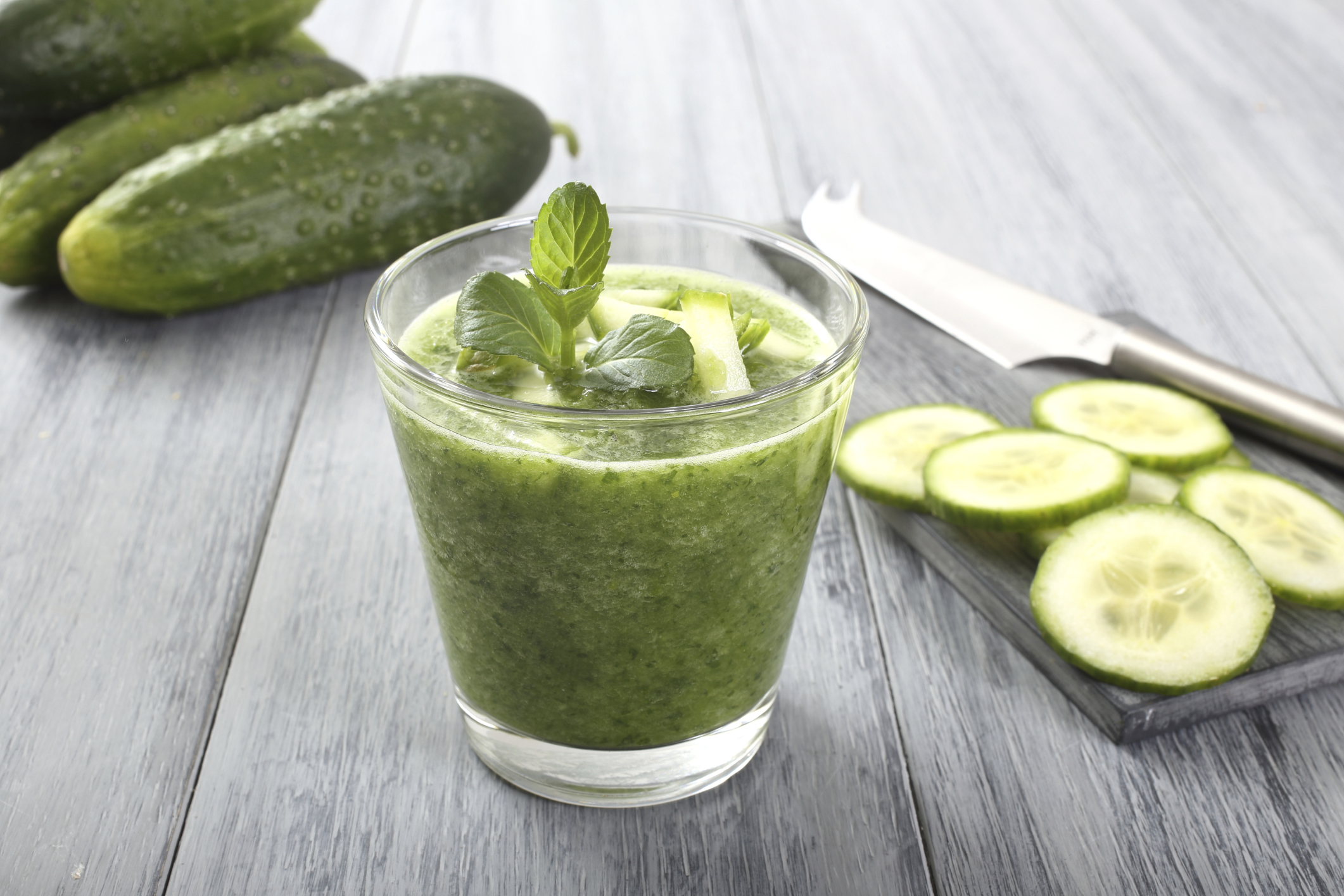 Cucumber diet: reviews, effects, uses Cucumber diet: reviews, effects, uses