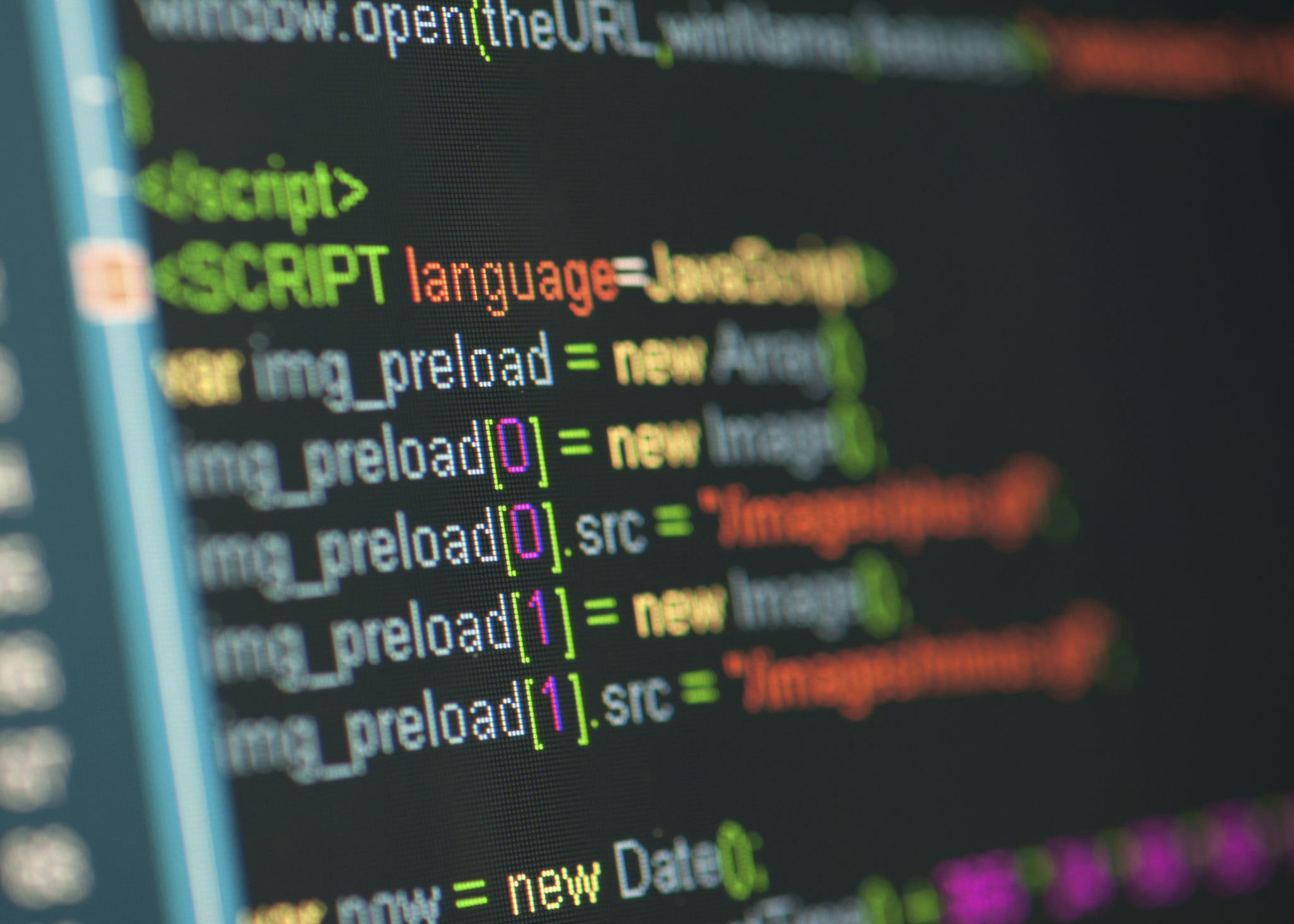 Job Description of an Encoder Career Trend