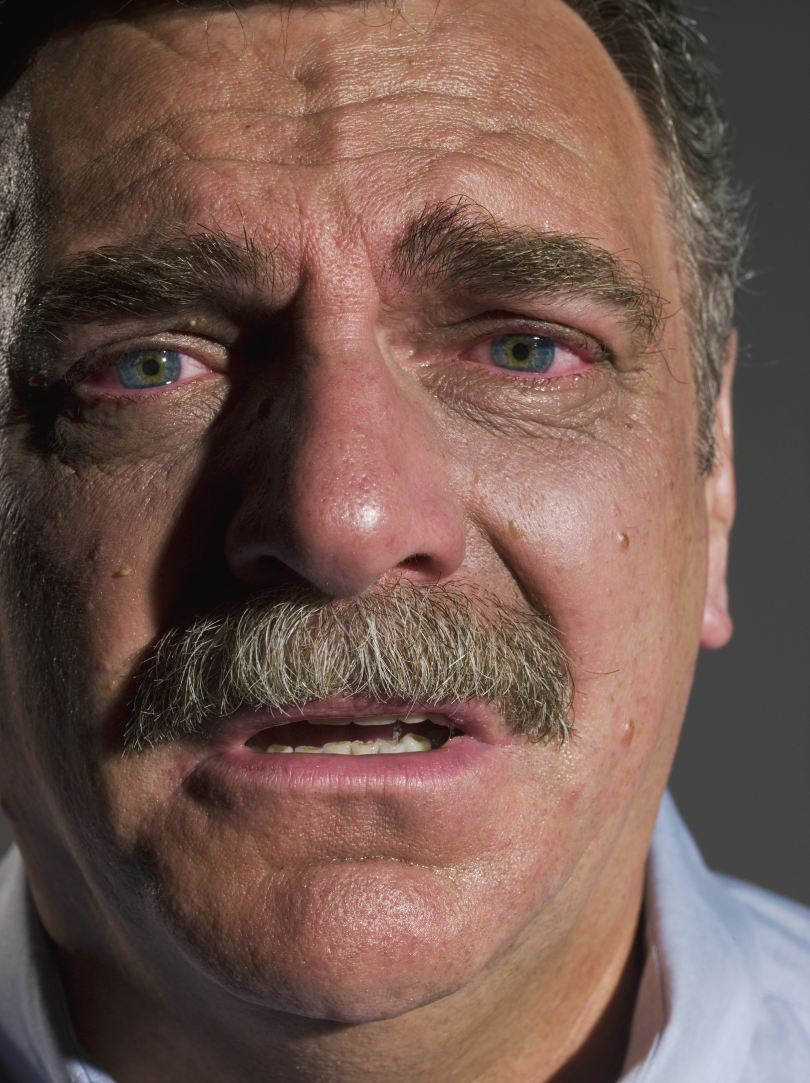 How Do I Darken My Mustache? Our Everyday Life