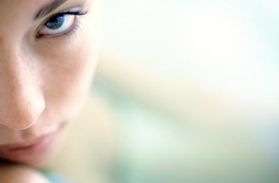 Las máscaras fáciles para los ojos
