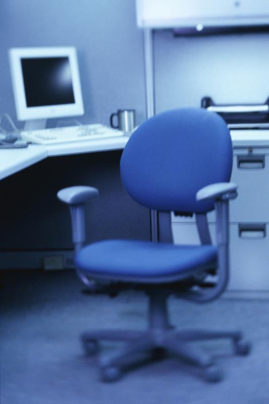 How Do I Get Water Stains Out of an Office Chair? Home Guides SF Gate