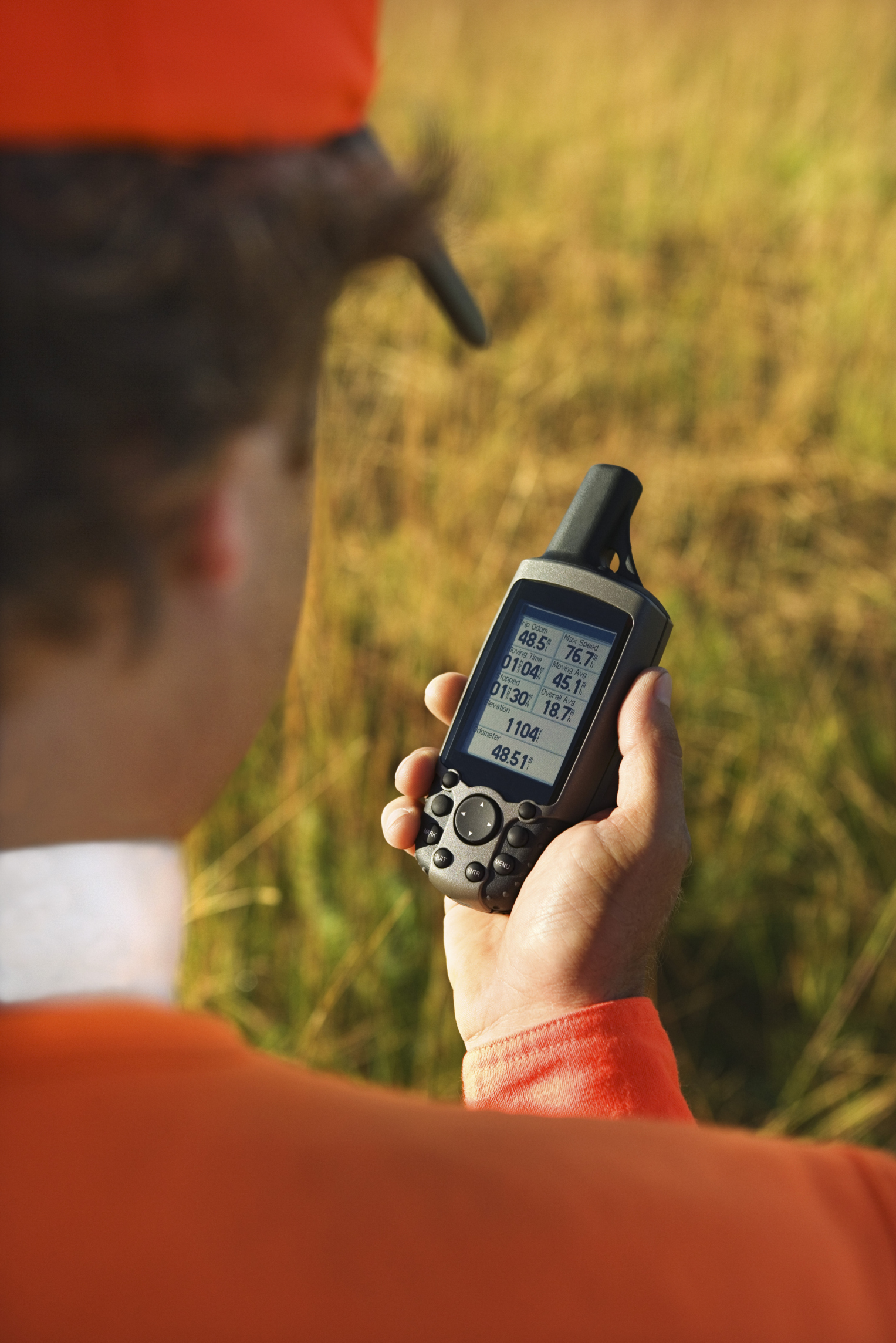 Instrucciones del Magellan GPS 300 Techlandia