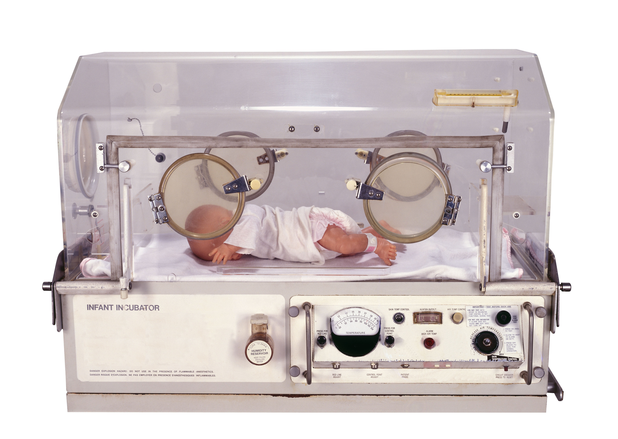 Pros and Cons of Being a Neonatal Nurse