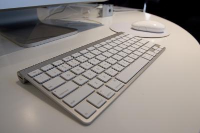 copy paste apple keyboard