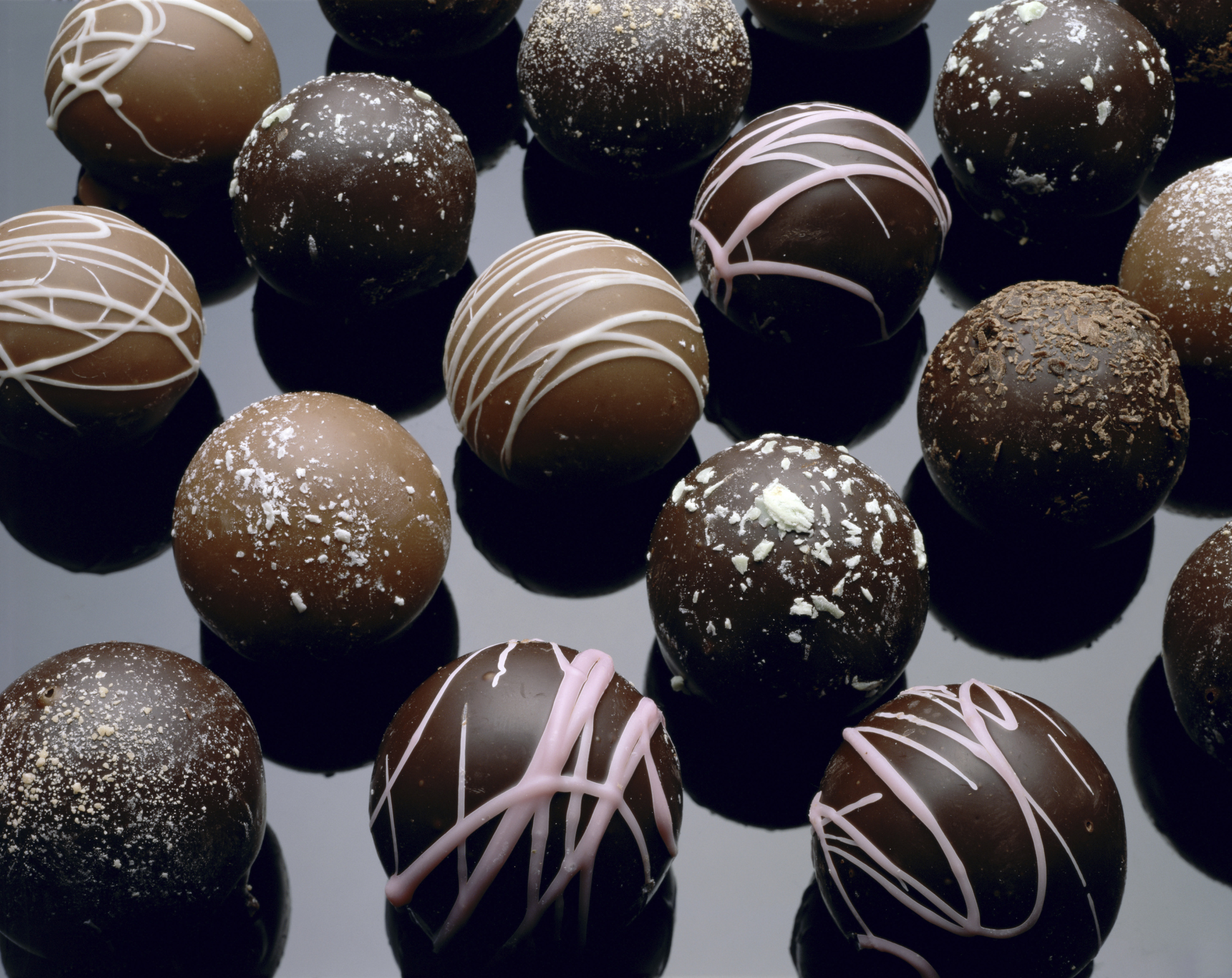 How Does Chocolate Help People With Anxiety Problems? Healthfully