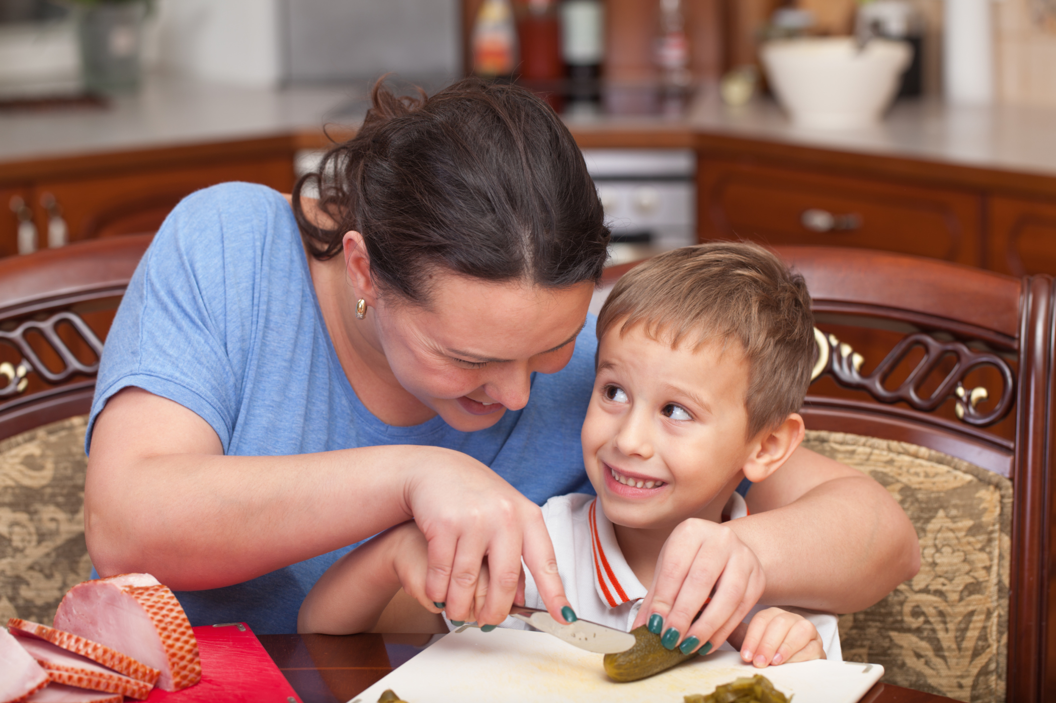single parenting essay