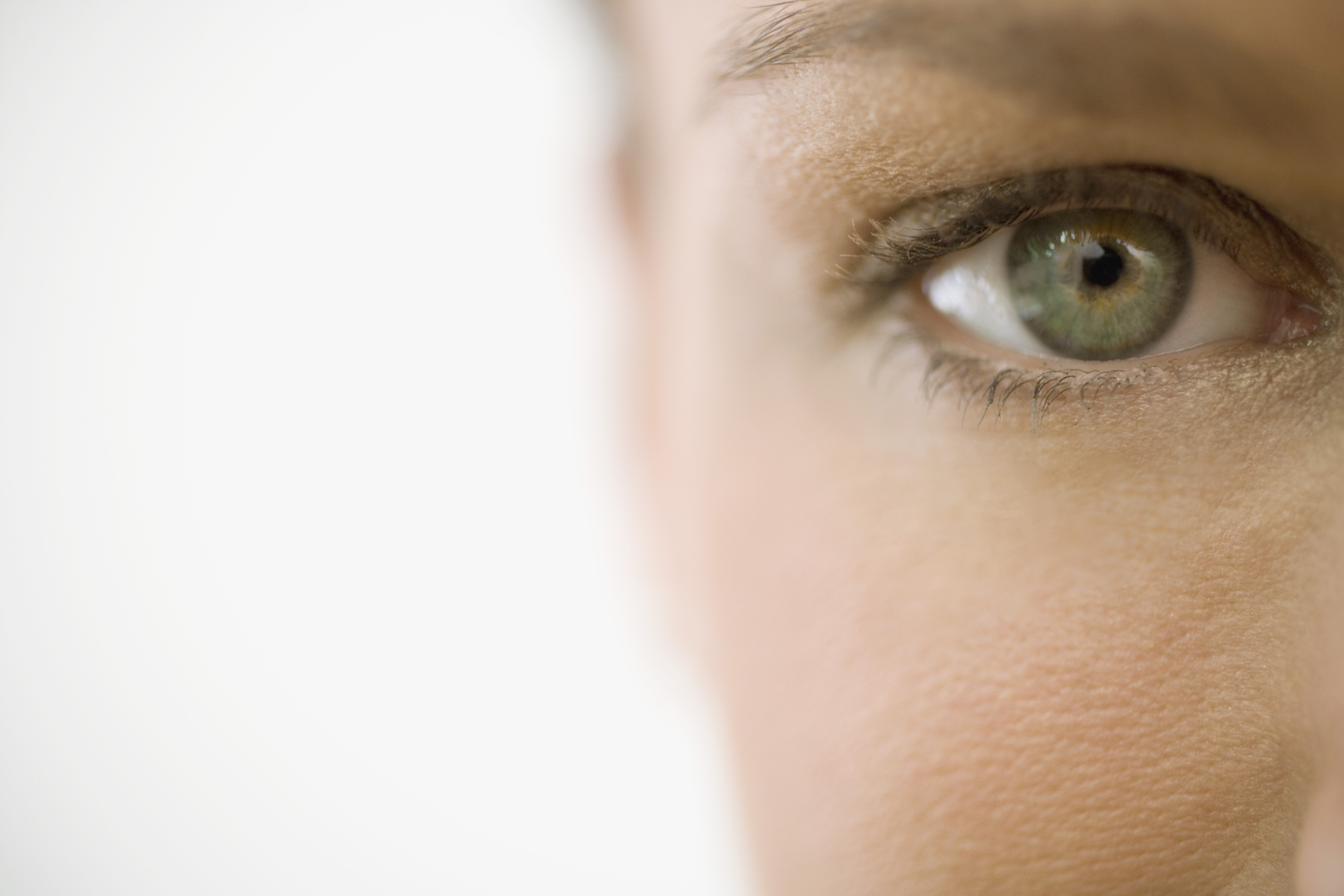 Is There Treatment for Scar Tissue on an Eye? Healthy Living
