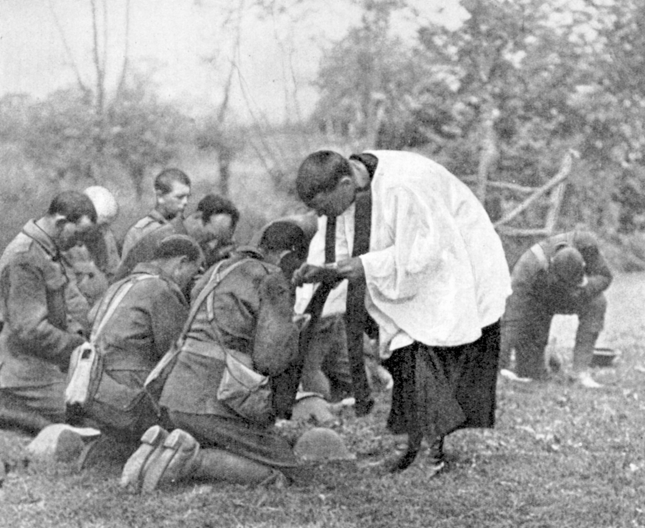 hospice chaplain salaries
