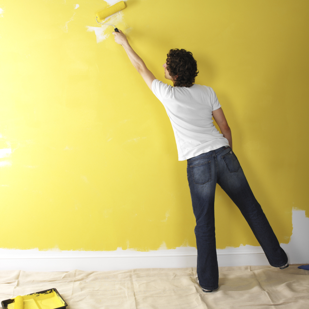 Advertisement Ideas for a Small Painting Company