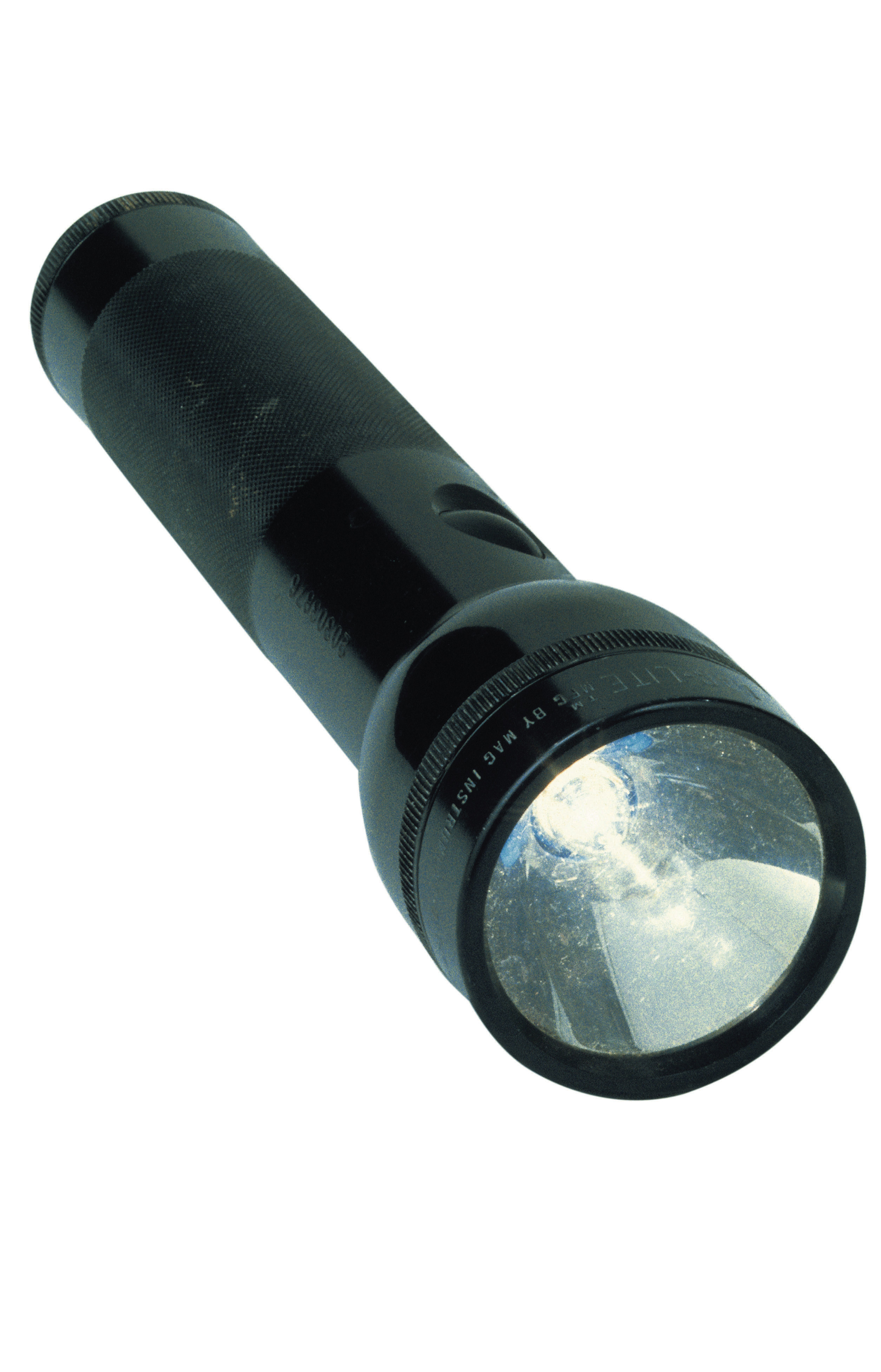 What Are the Energy Conversions in a Battery Torch Light? Sciencing