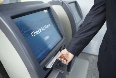 What Is Ticketless Air Travel? Getaway Tips