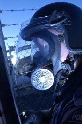 sampling air lead osha