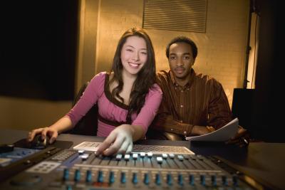 Sound Engineer vs. Audio Technician | Chron.com Sound Engineer vs. Audio Technician | Chron.com