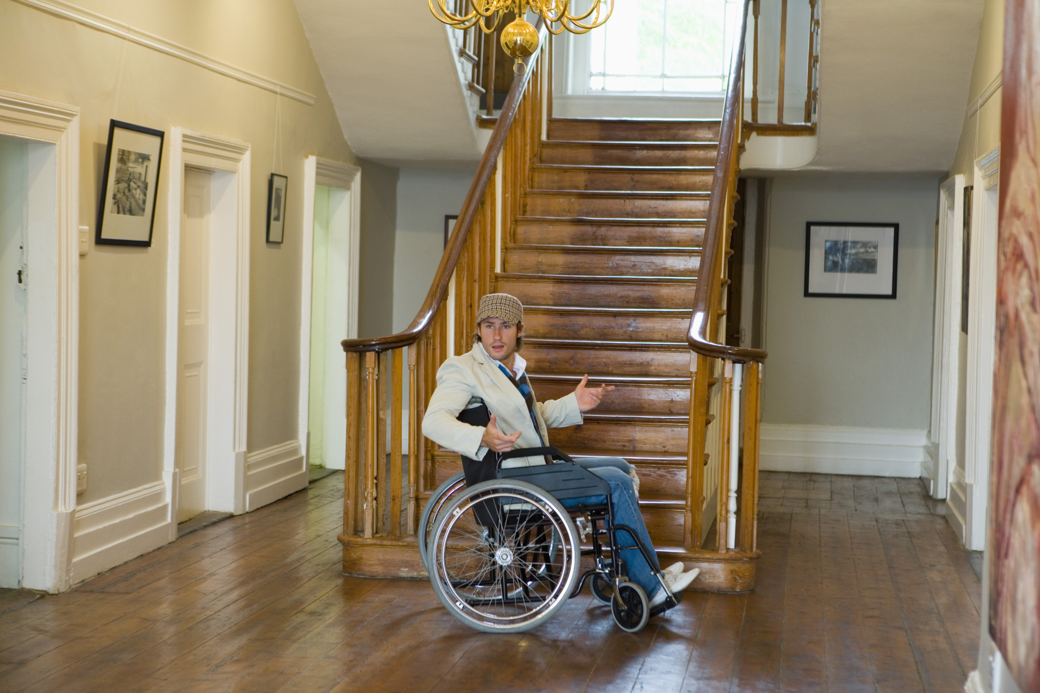 Hotels With Handicapped Rooms in Paris USA Today