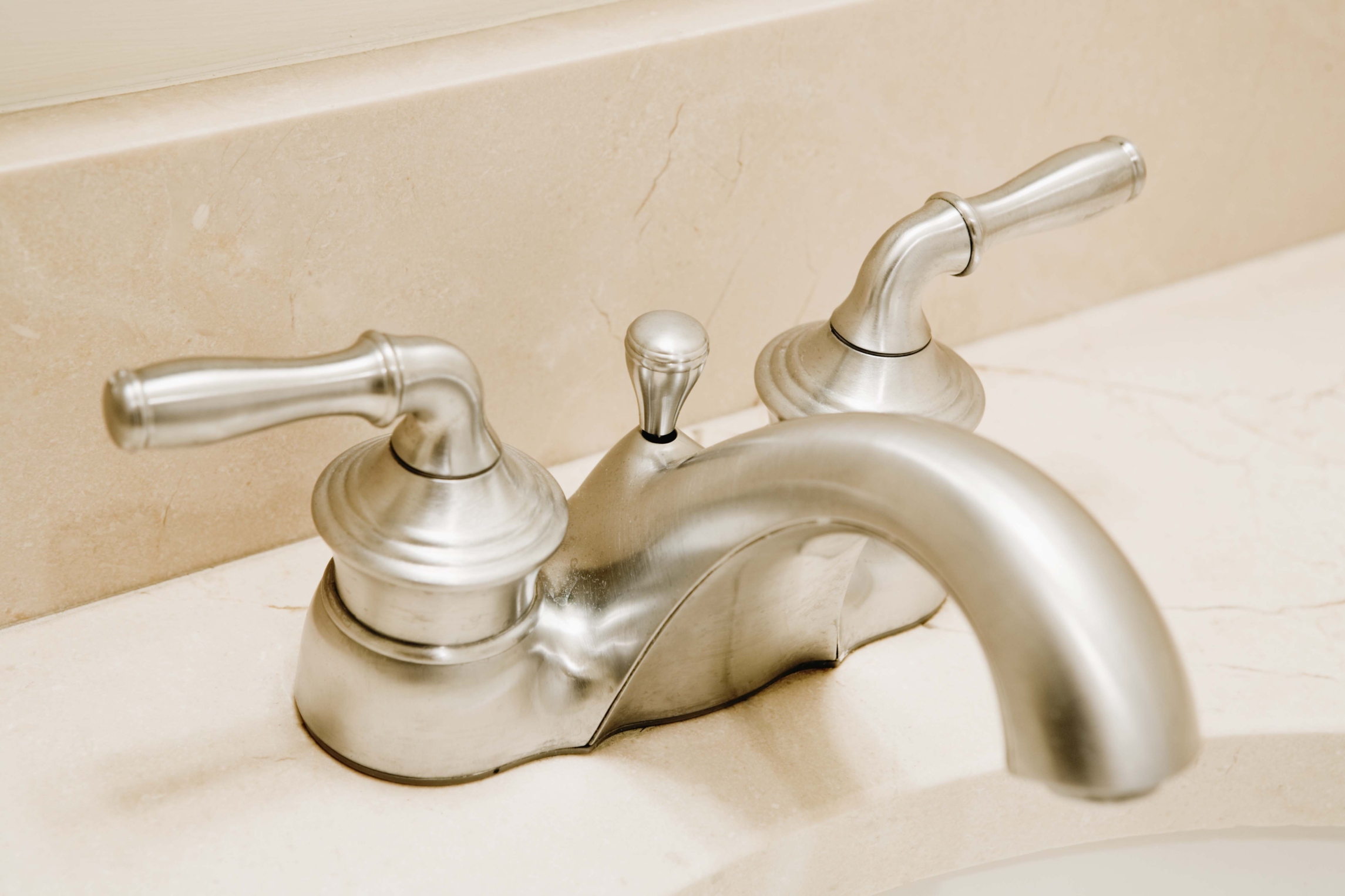 How To Fix A Broken Kohler Faucet Handle