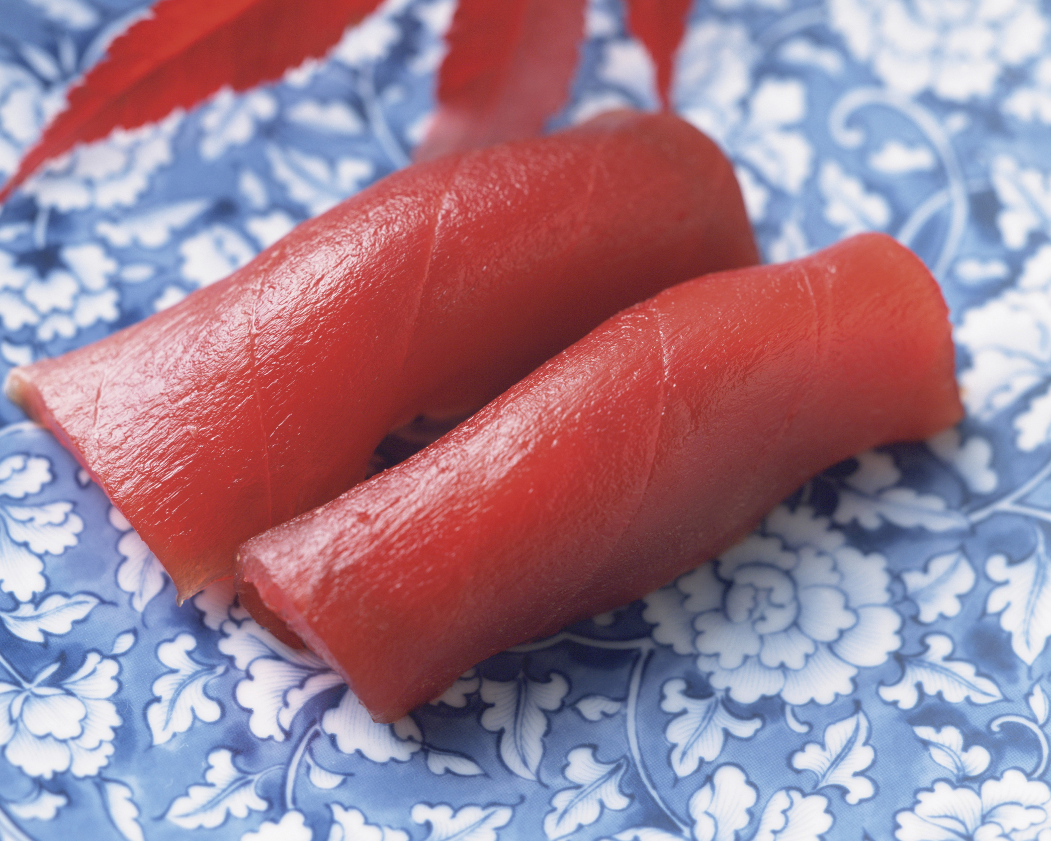 Weight Loss With Tuna | Healthfully