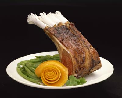 Side Dishes For Lamb Shoulder