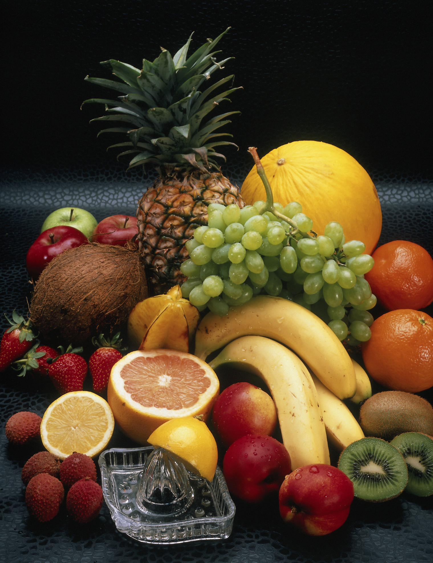 Banana & Kiwi Allergies Healthfully