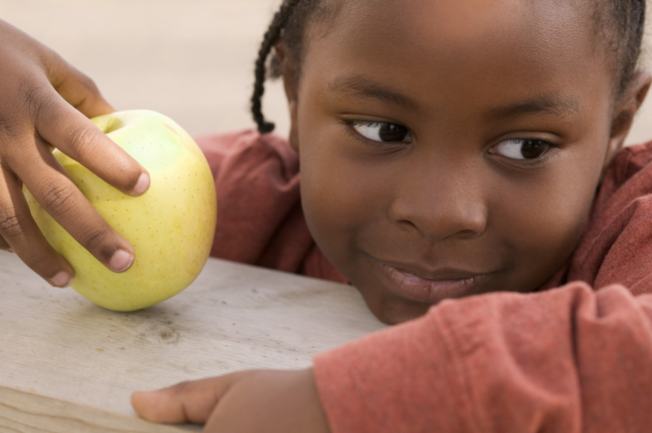 Does an Apple Give You Energy? Healthfully