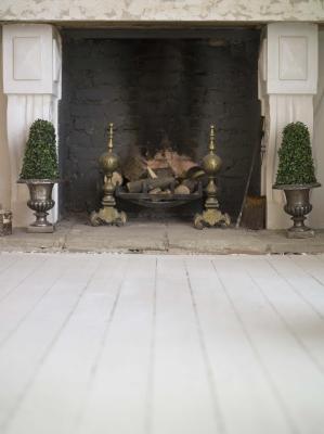 Georgian Fireplaces | Home Guides | SF Gate