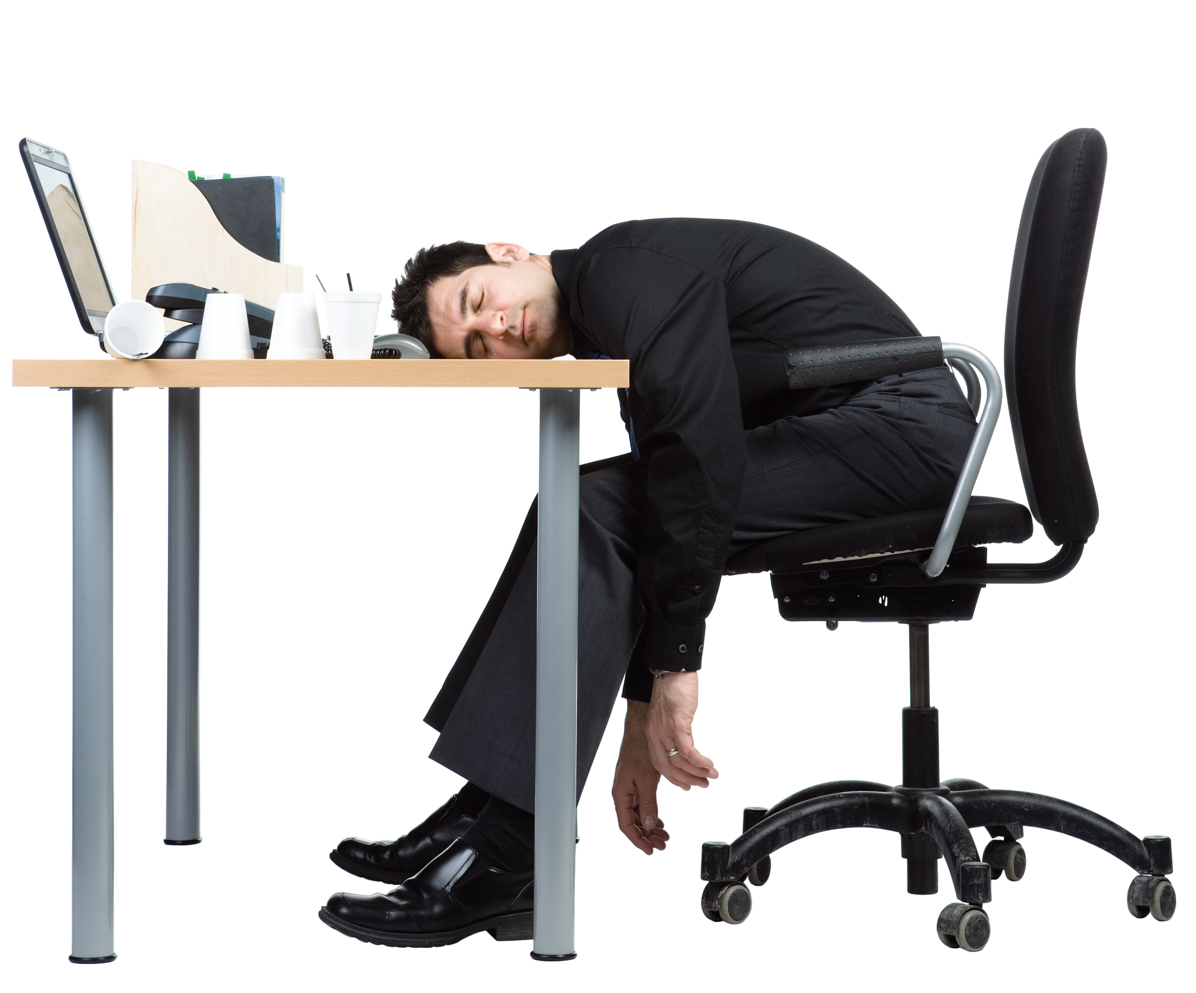 job ethics