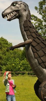 How to Use Old Tires for Decorating | Home Guides | SF Gate