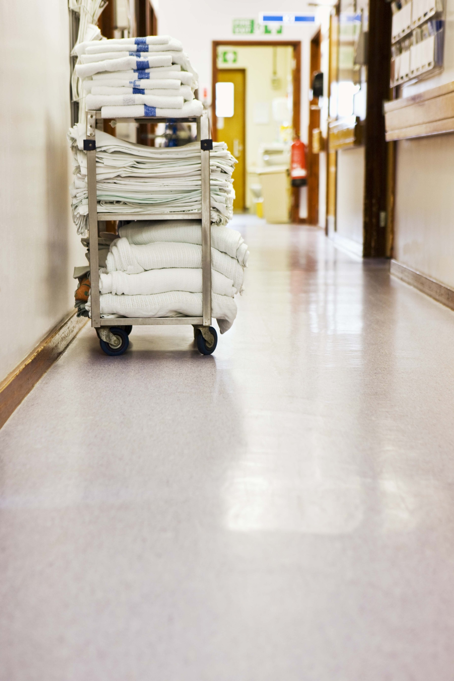 Laundry Supervisor Job Description Career Trend