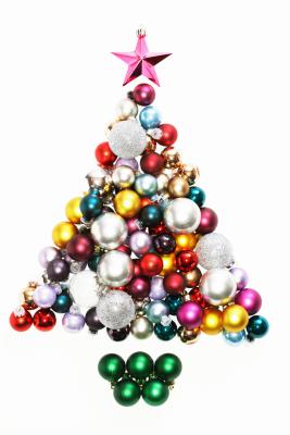 how to make a christmas tree out of styrofoam balls and how to make a christmas tree out of styrofoam balls and