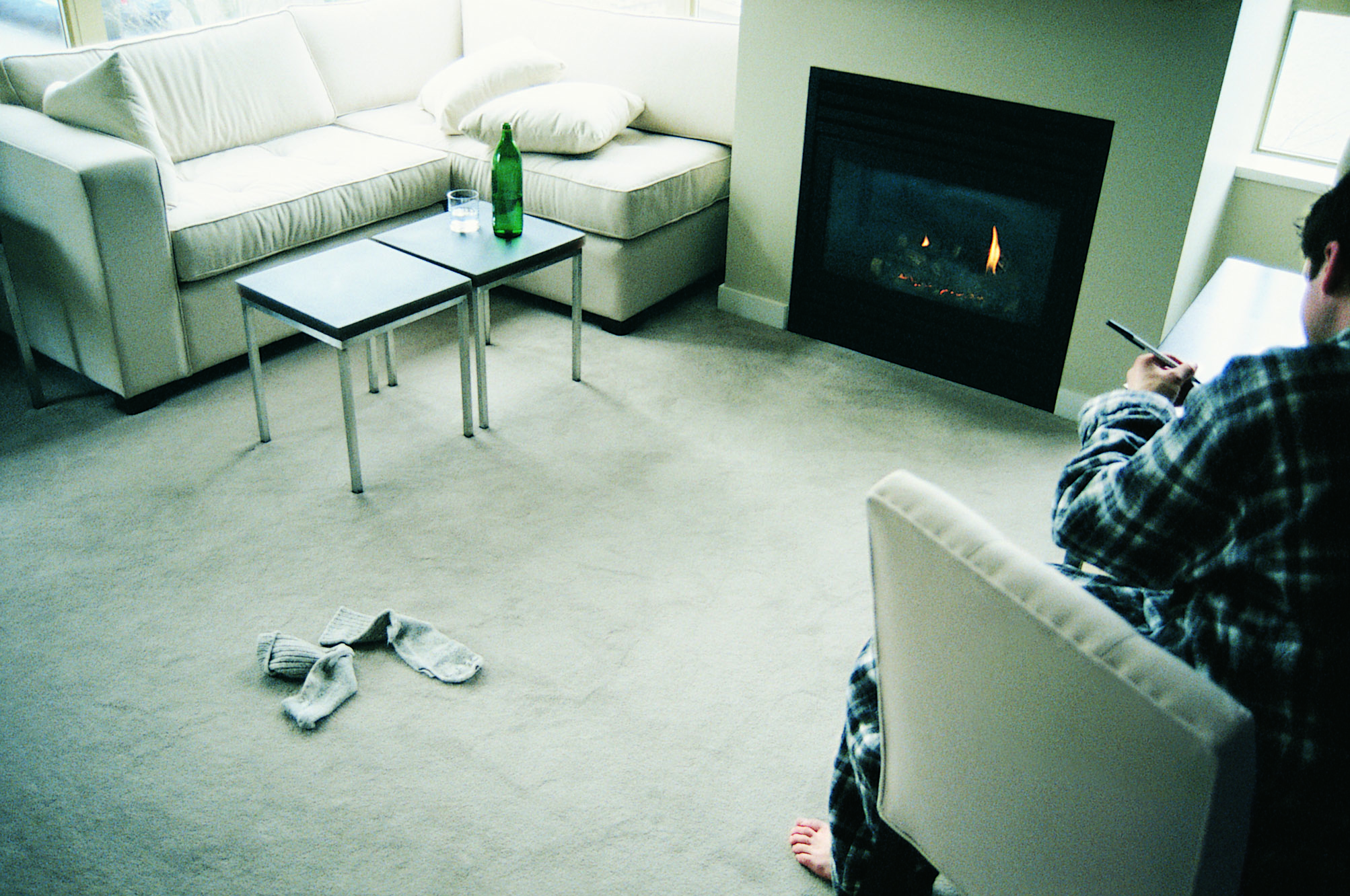 How To Shrink Carpet Bulge