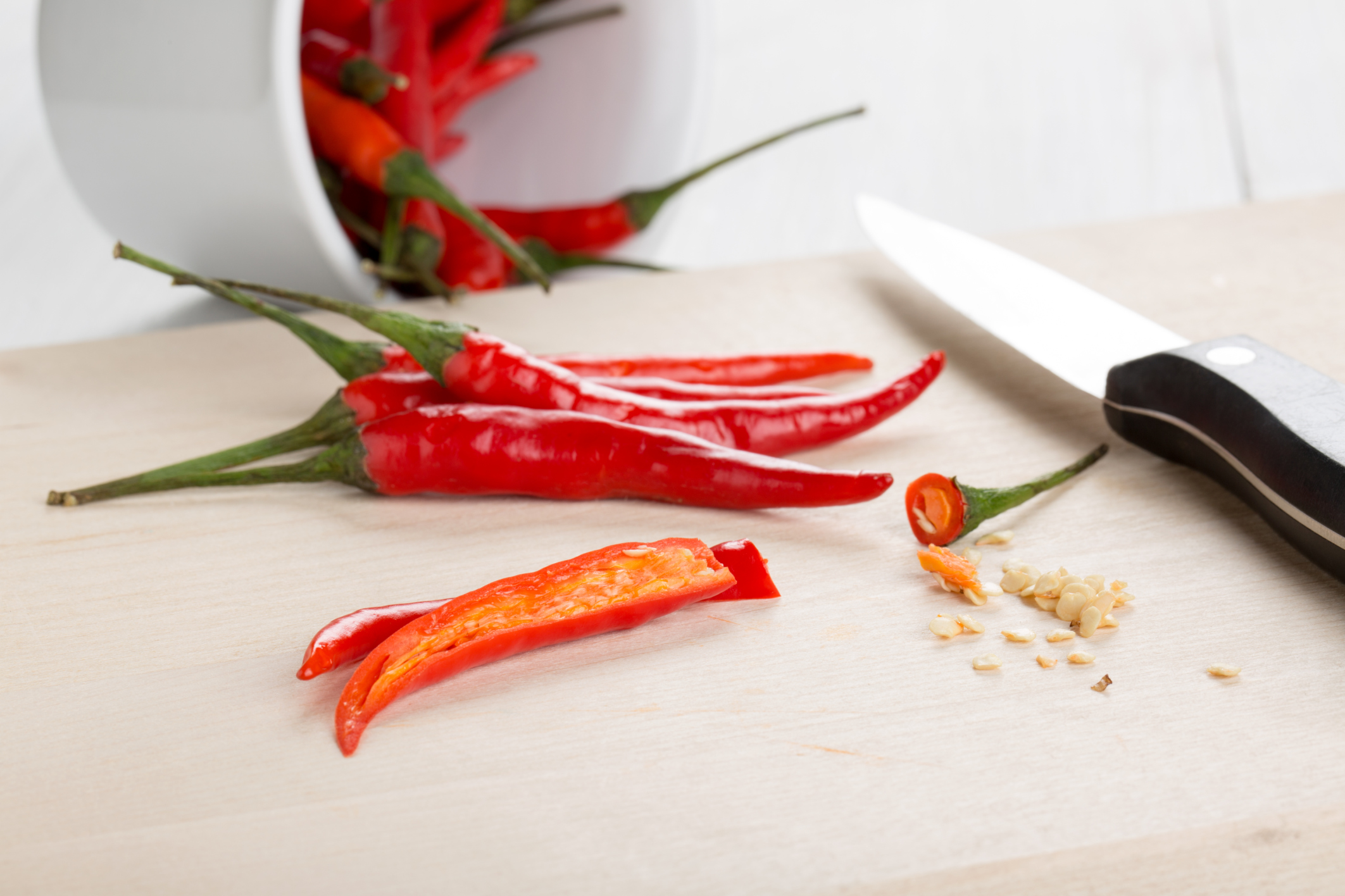 The Effect of Cayenne Pepper on Arthritis | Healthfully - How To Use Cayenne Pepper For Neuropathy