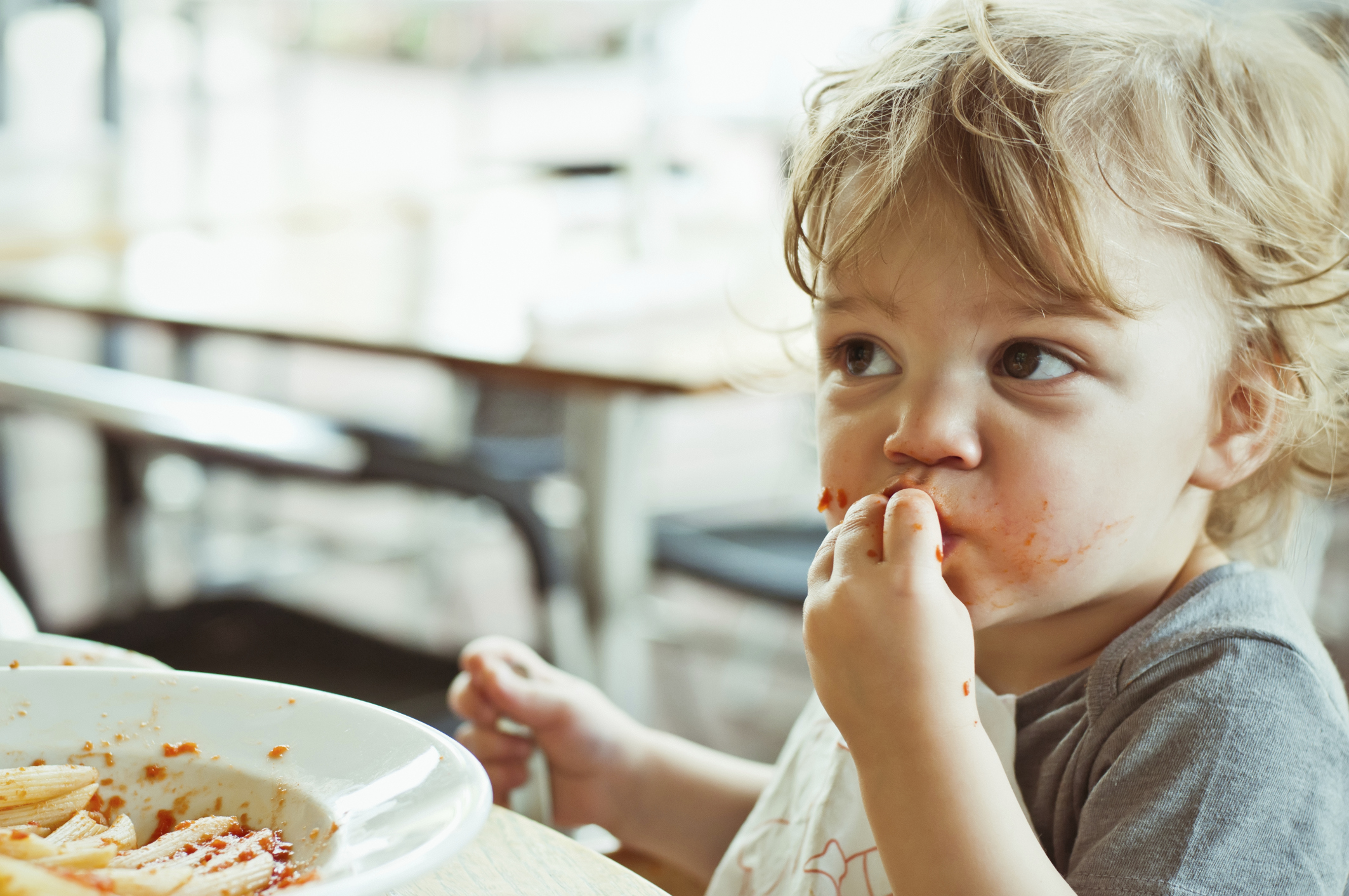 Finger Food Ideas for a 1-Year-Old | Healthfully