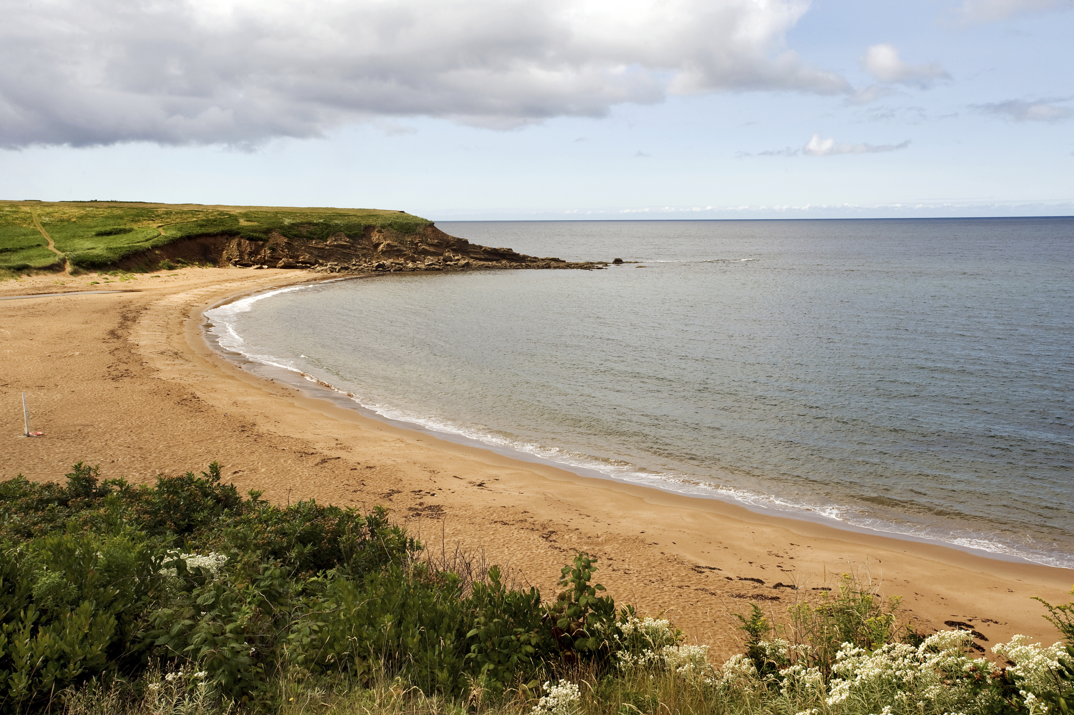 Nude Beaches In Nova Scotia