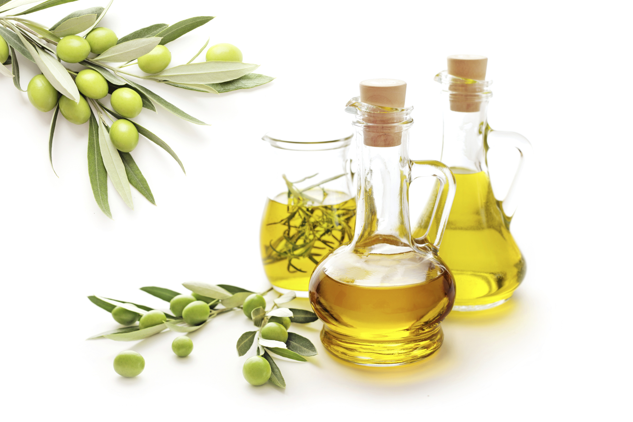 What Are the Benefits of Polyunsaturated Fat? Healthfully