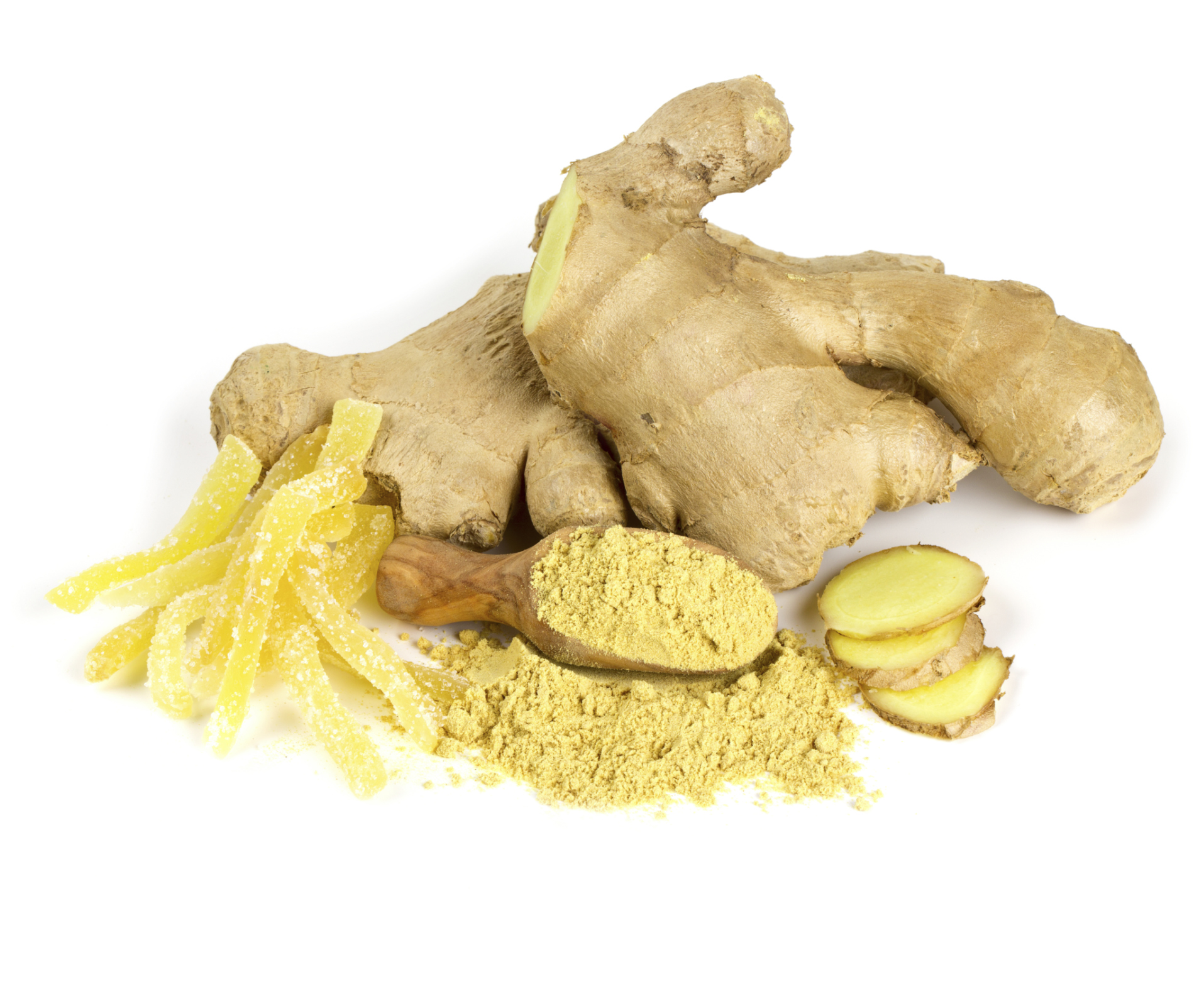 The Advantages of Ginger in Diet Healthfully