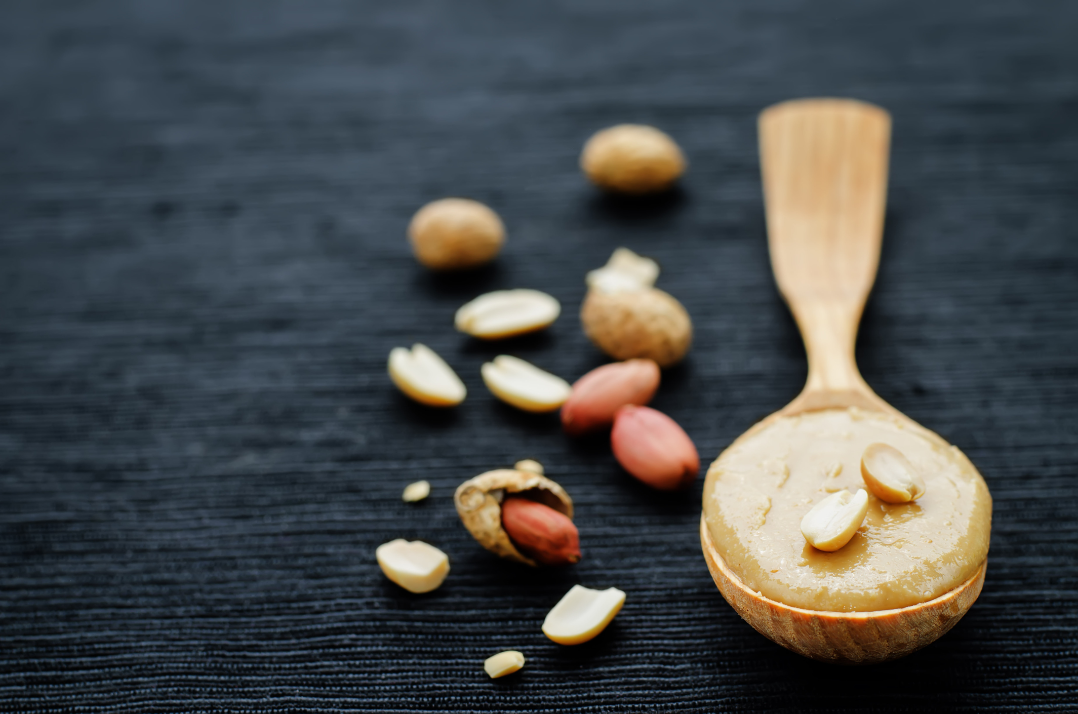Does Peanut Butter Contain Omega3s? Healthfully