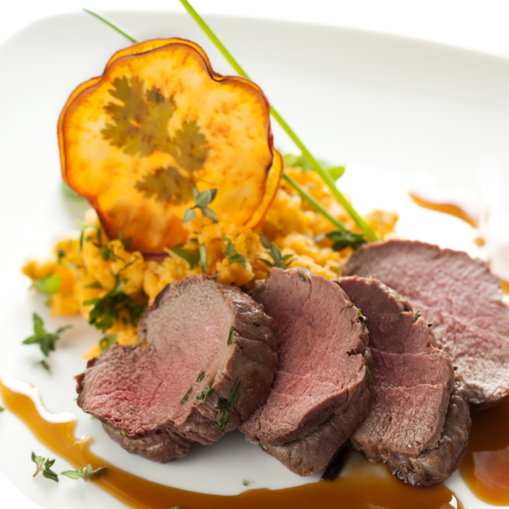 What Are the Health Benefits of Venison? Healthfully