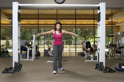 Exercises To Build Central Pectoral Muscle Exercises To Build Central Pectoral Muscle