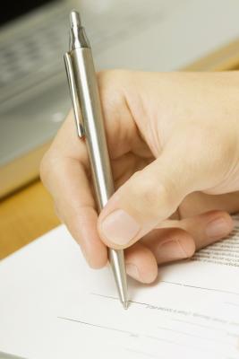 job handwriting what does mean Internship Application Job Common Avoid & 5 How to