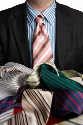 mens expensive ties
