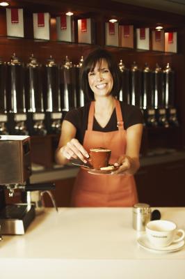 Service station business plan