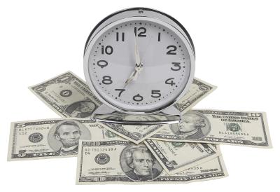 Stock options issued below fair market value