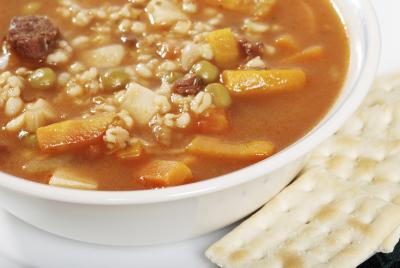 Foods That Increase Milk Supply When Breastfeeding