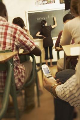 How Does Income Affect Teens? Our Everyday Life