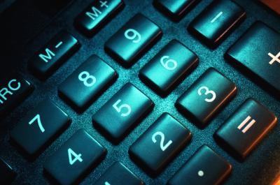 How to calculate the value of my stock options