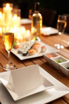 how to make place cards on microsoft word 2010