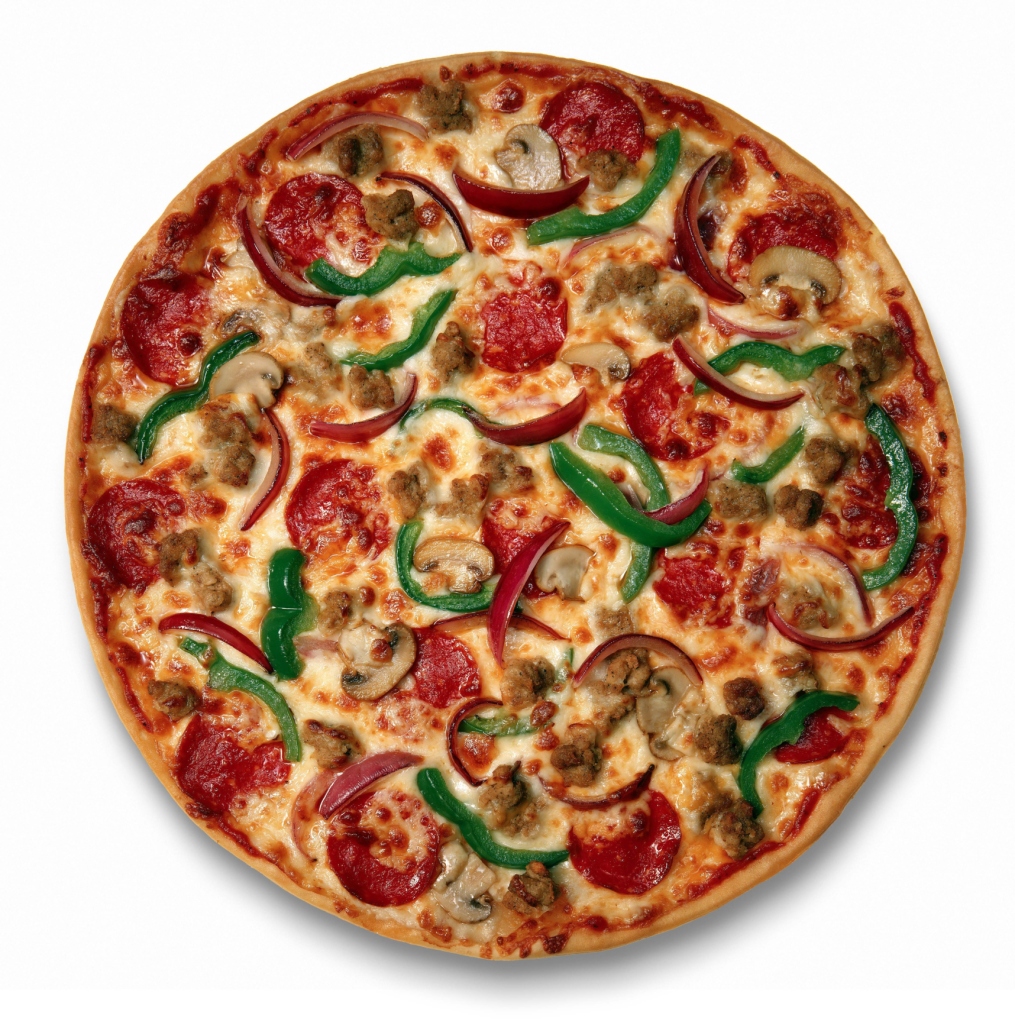 Pizza Facts For Everyone | Healthy Eating | SF Gate