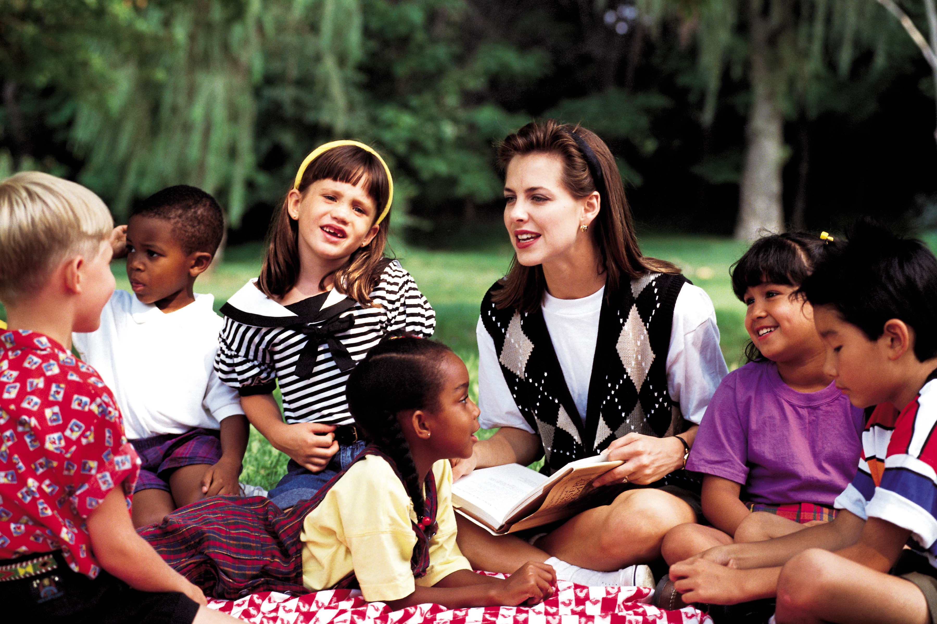 How Many Years Do You Need To Attend College To Be A Preschool Teacher